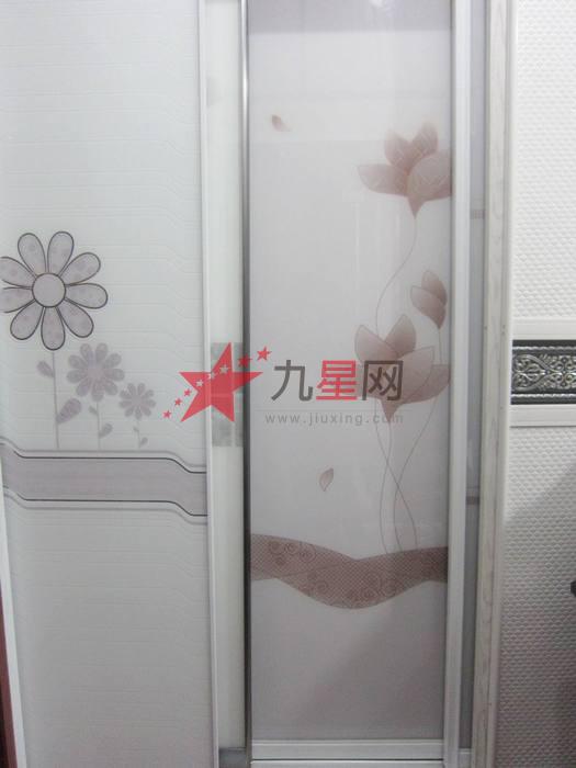 定制推拉门衣柜 移门衣柜cd-004
