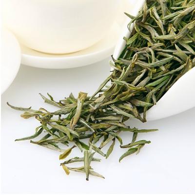 新昌大佛茗茶 正宗一级黄山毛峰 500g