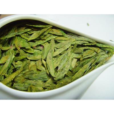 新昌龙井