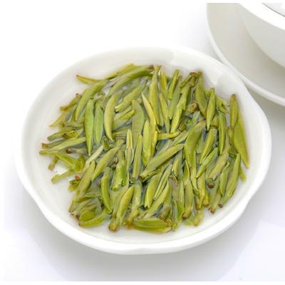 一级开化龙顶500g