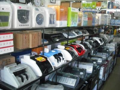 亚通讯器材经营部