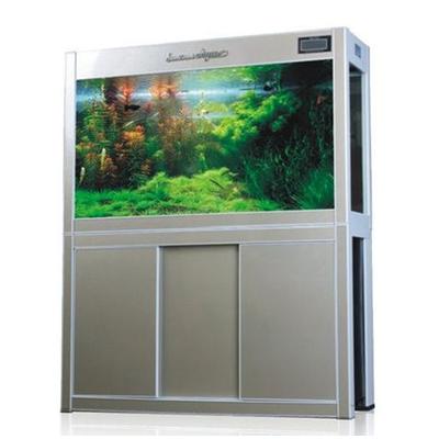 品牌鱼缸排名_鱼缸造景(3)