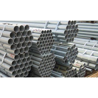 镀锌钢管,6米长,直径4分,多少钱一根?