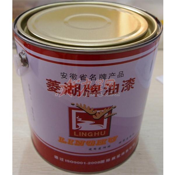 菱湖牌油漆15kg