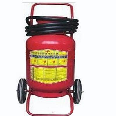 推车式灭火器._其他_25l推车式