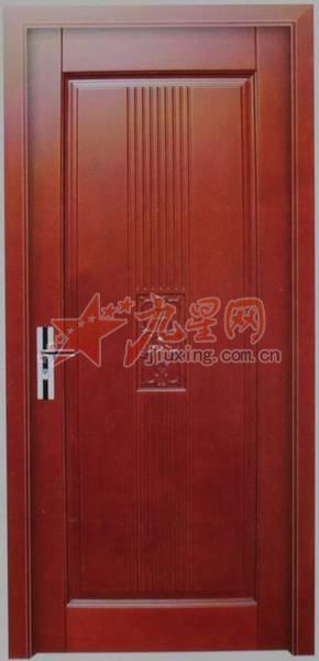 新古典主义风格 欧式烤漆木门042