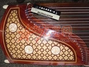 民族乐器图片新闻-北京民族乐器一条街图片