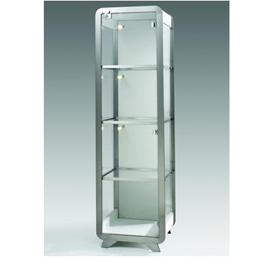 定做+不锈钢柜子