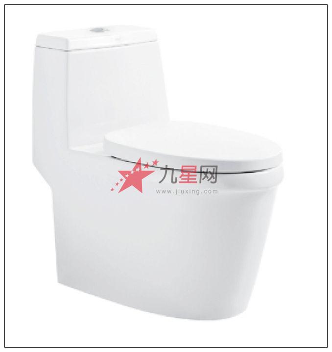 马桶 坐便器 > 恒洁 连体坐便器 ho126 规格参数 商品型号:h0126 商品