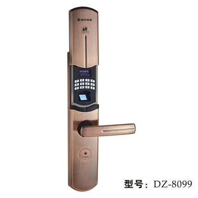 樱花锁业最新指纹锁曝光|樱花锁业 指纹锁系列