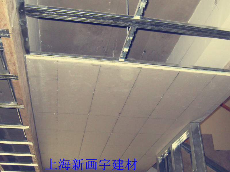 泰山石膏板质量怎么样?价格贵吗