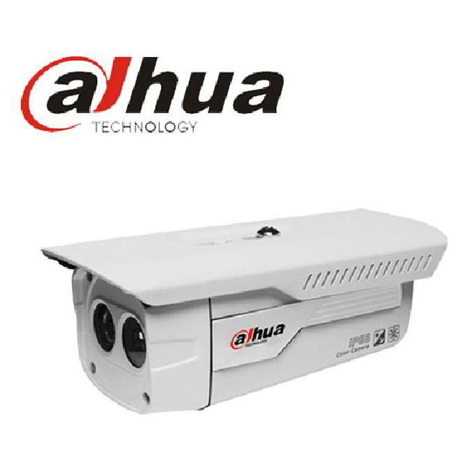 大华同轴摄像机 dh-hac-hfw1100b 720p 百万高清摄像