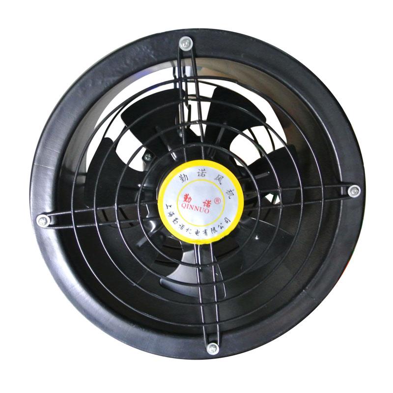美迪电器 低噪声轴流式通风机 2.5#高速220v