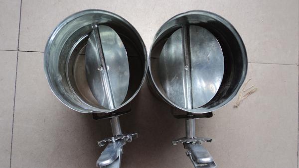 厨房油烟管道的排风是怎么计算风量的?已知风