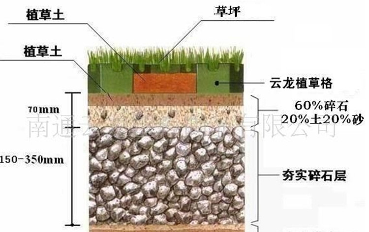 草坪格植草格草格41039070