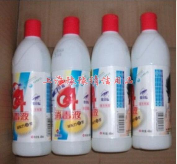 利尔康84消毒液