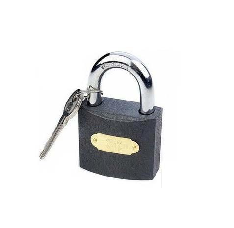 三环锁、挂锁、门锁、防盗锁 三环挂锁